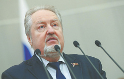 Власти оттачивают инструмент силового контроля над партиями