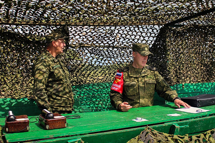 россия, армия, армейские игры