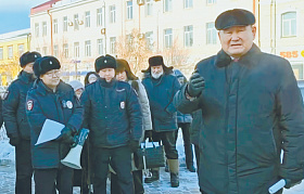 КПРФ демонстрирует всеобщую радикализацию