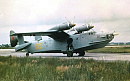 Самолет-амфибия Бе-12 еще послужит