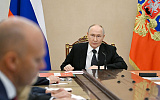 Путин раскрыл нюансы  информационной войны против России...