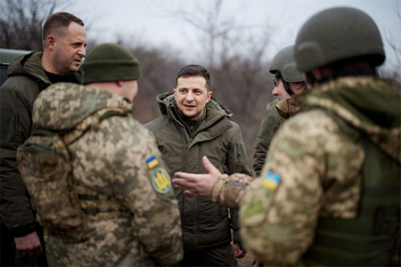 украина, зеленский, байден, донбасс, конфликт, обострение, белоруссия, экстремизм, молдавия, санду