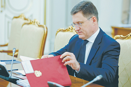 С каждого барреля нефти бюджет рискует недополучить примерно тысячу рублей