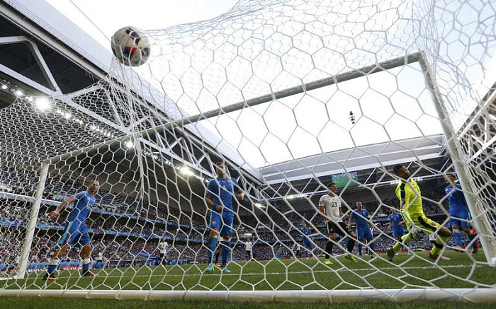 спорт, футбол, евро 2016, плей-офф