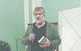 О смерти со светлой иронией
