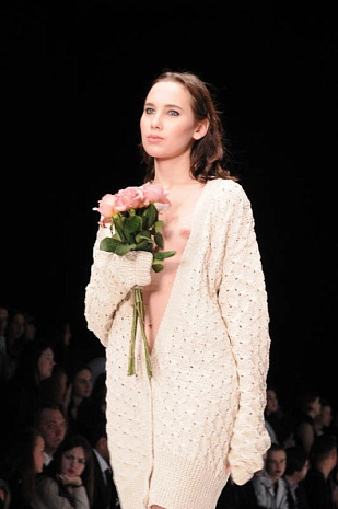 россия, мода, манеж, показ, mercedes-benz fashion week