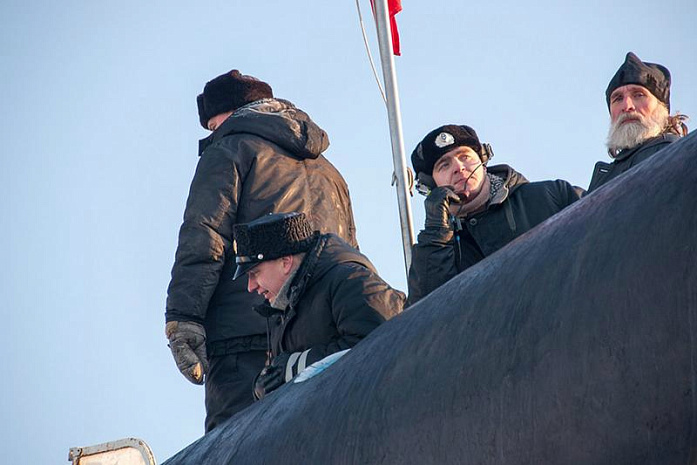 россия, моряки, подкодники, праздник