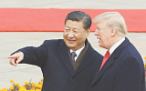 Трамп готов встретиться с Си