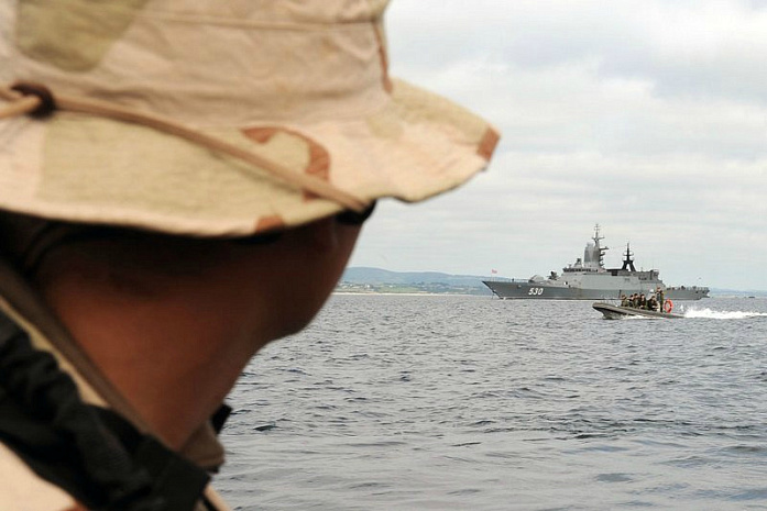 россия, военно-морской флот