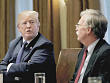 Трамп и Болтон: свет и тени американского величия