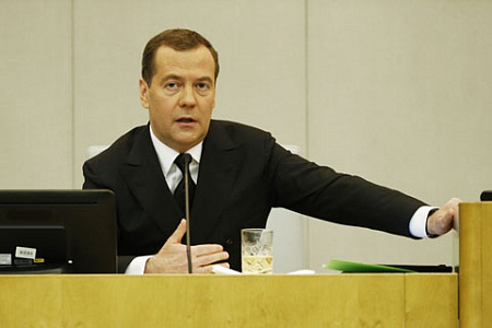 опрос, вциом, власть, медведев, антирейтинг, имидж