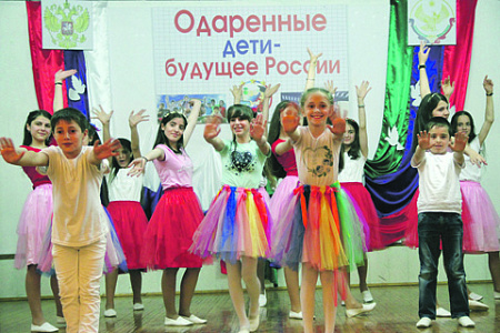 минпрос, одаренные дети, спецшколы