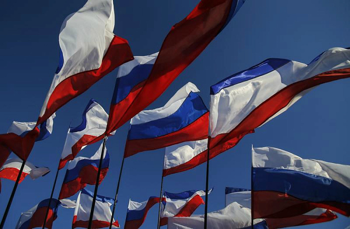 россия, крым, присоединение, референдум