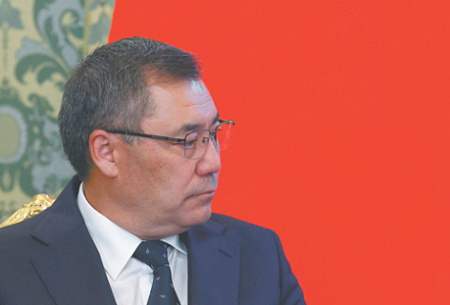 киргизия, президент жапаров, конституционные изменения, возврат смертной казни, преступления против женщин и детей