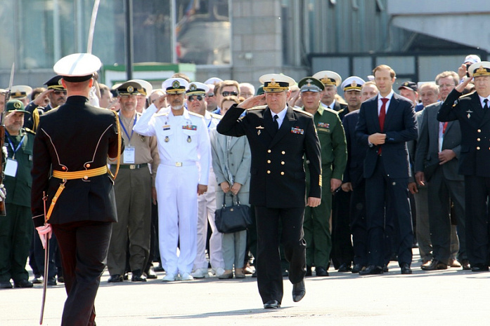 флот, подлодка, вмф, санк-петербург, черное море
