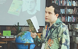 В переплете им не тесно