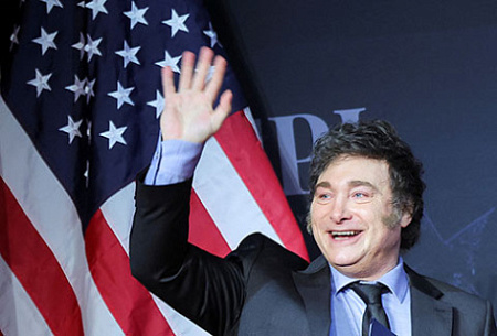 сша, аргентина, пошлины, тарифы, экономика, политика, трамп