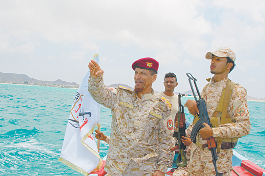 Государственное морское пиратство становится еще опаснее для России