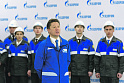 Импортеры голубого топлива держат российские трубопроводы полупустыми