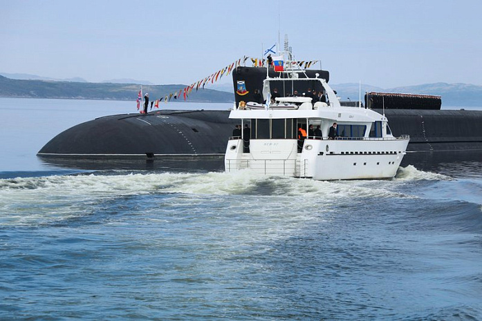 россия, праздники, вмф