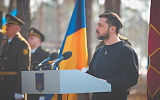 Западные союзники заторопились с украинским контрнаступлением