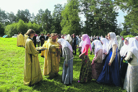 права человека, свобода совести, протестанты, рпц, конституция, политика