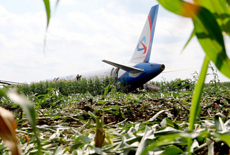 самолет, a321, аварийная посадка, жесткая посадка, жуковский, птицы, свалка, подмосковье