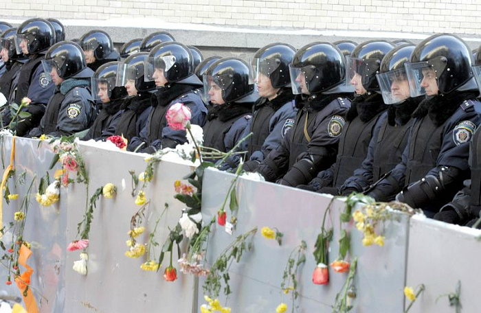 украина, майдан, протесты