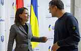 Германия поможет Украине с разминированием