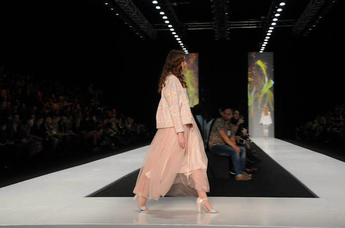 россия, мода, манеж, показ, mercedes-benz fashion week