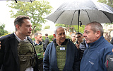 Израиль и ХАМАС готовятся к отсроченной войне