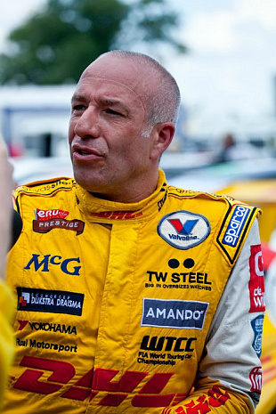 wtcc, гонки, туринг, ситроен, лада, хафф, словакия
