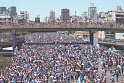 <b>Аргентина</b>. Миллионы жителей страны встречали свою сборную
