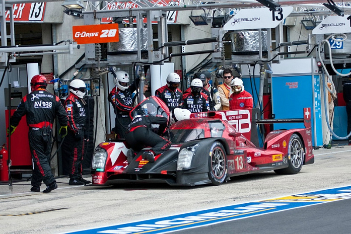 wec, автоспорт, гонки, 24 часа Ле-Мана