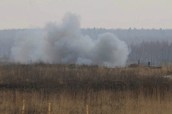 россия, армия, учения, кантемировская дивизия