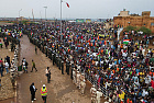 Негибкость Парижа в Нигере бросается в глаза