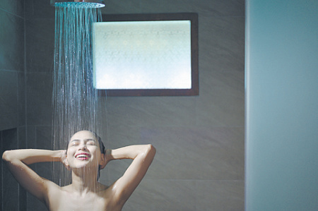 патология, воспаление потовых желез, инфекция, гидраденит, профилактика, лечение, золотистый стафилококк