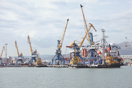 краснодарский край, экономика, бизнес, столыпинский клуб, инвестиции, логистика, демография, энергетика, сельское хозяйство