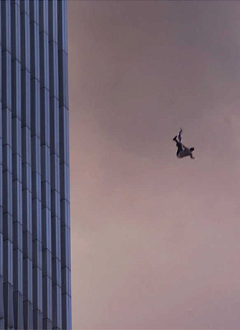 нью-йорк, теракт, 9/11