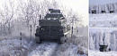 Снег "Букам" не помеха