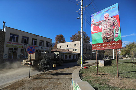 армения, азербайджан, карабах, нагорный карабах, война, конфликт, алиев