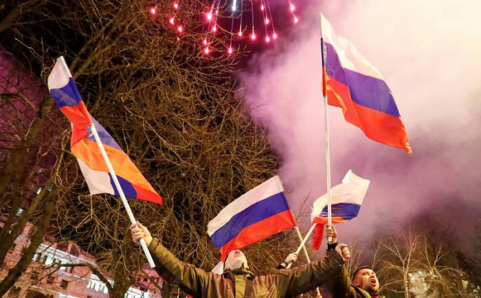 россия, днр, лнр, независимость, признание, украина