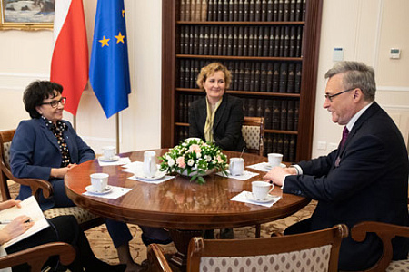 ес, польша, украина, молдавия, грузия