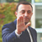 Гарибашвили едет договариваться с Шольцем