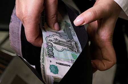 зарплатный бум, риски снижения доходов по окончании сво, цмакп