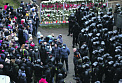 В Белоруссии судят <b>журналистов</b>
