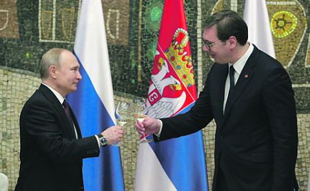 югославия, бомбардировка, нато, балканы, сербия, сша, рф