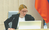 Центризбирком оттачивает инструменты контроля