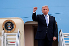 Почему Трамп готов воевать с Ираном, но не защищать Тайвань