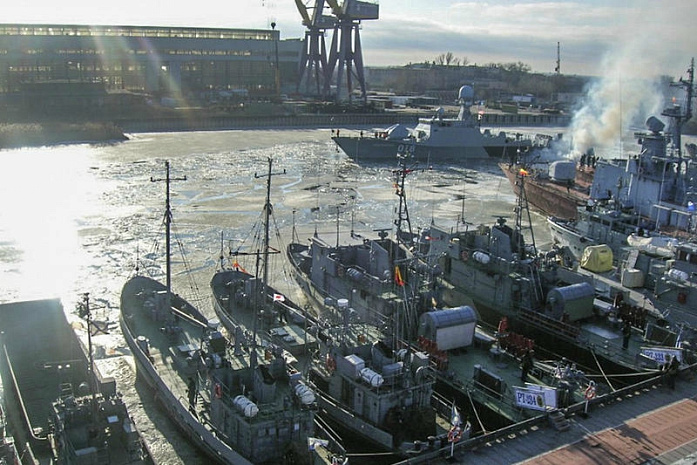 россия, армия, флот, боеготовность